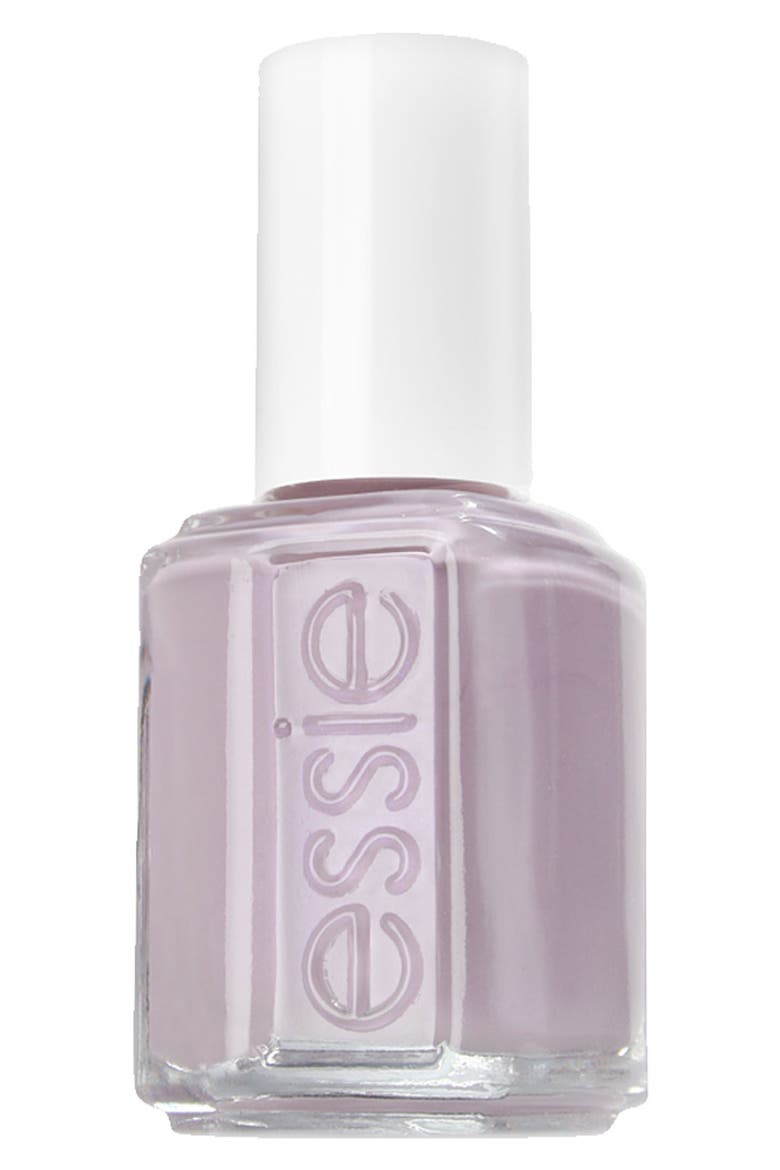 essie® Nail Polish – Lavenders, Main, color, LILACISM ( C )