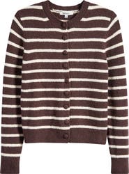 Madewell Kensington Cardigan