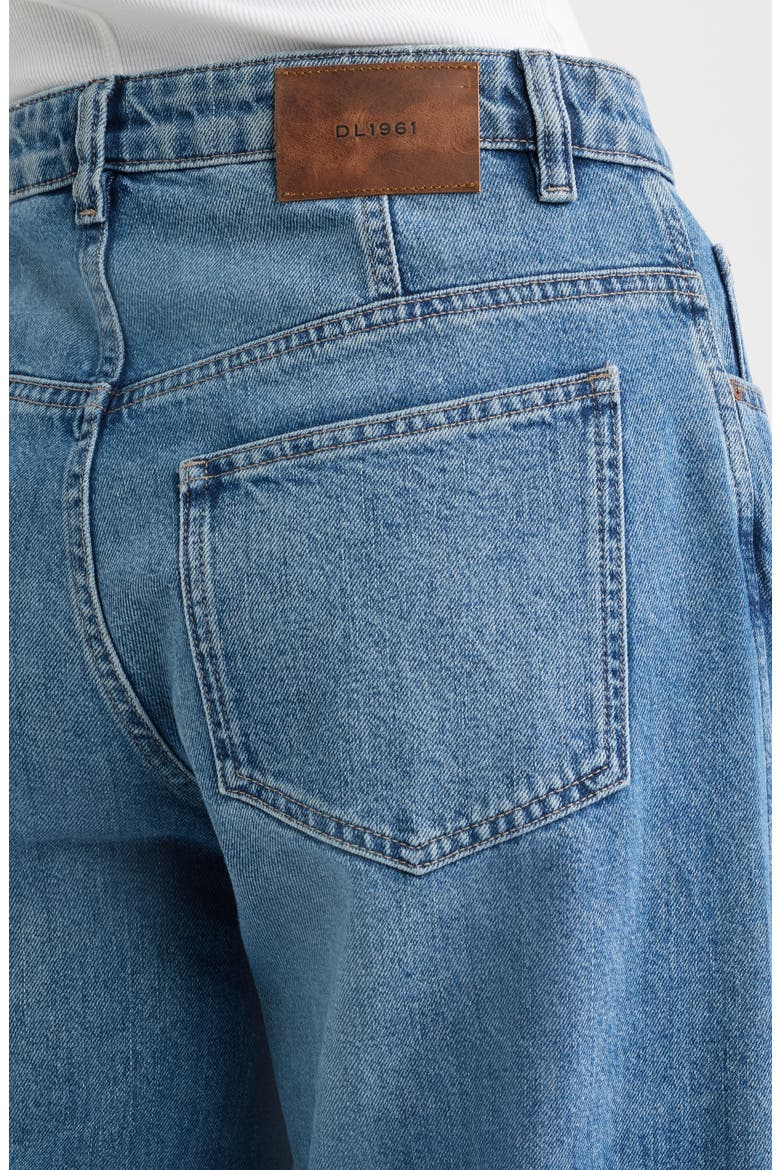 Alex Baggy Wide Leg Low Rise HIGHLUXE™ Jeans, Alternate, color, AUTHENTIC