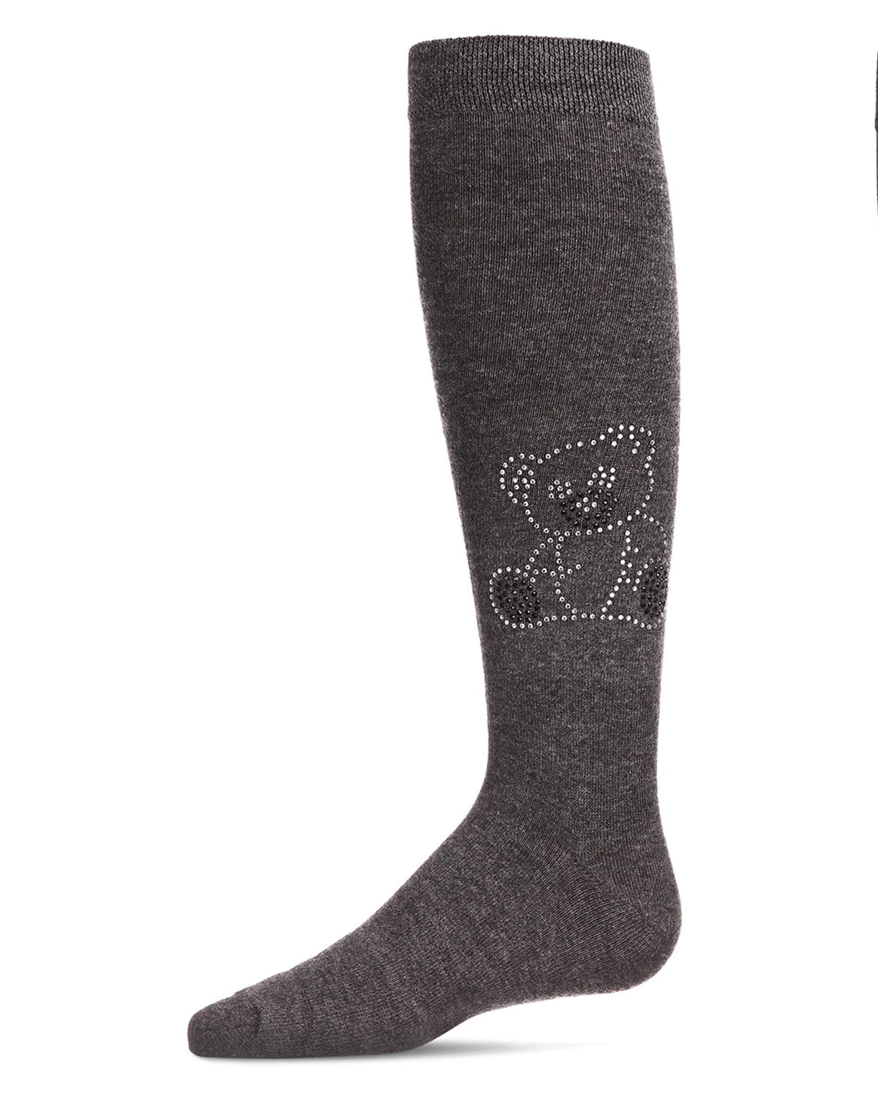 selected Dark Gray Heather