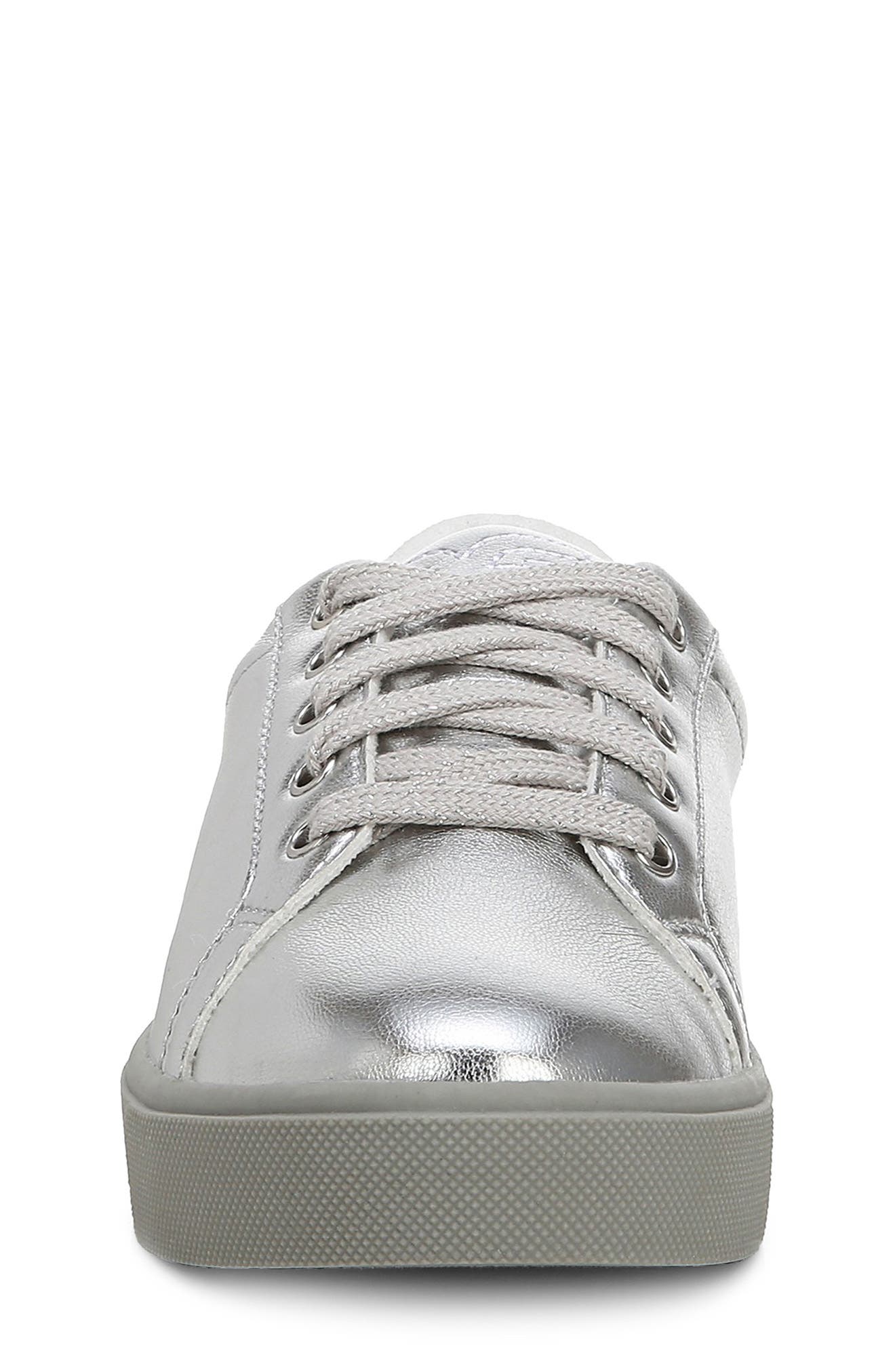 Sam Edelman Ethyl Low Top Sneaker, Alternate, color, 
