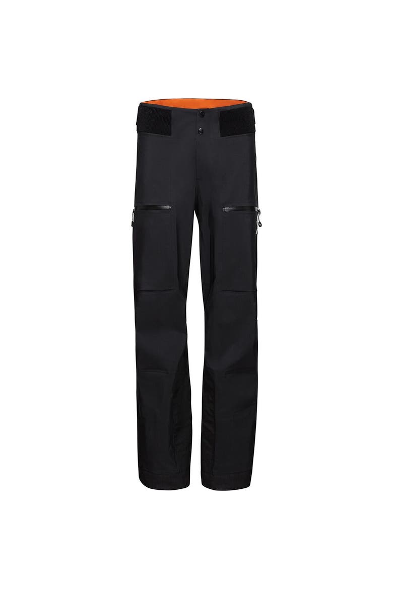 Eiger Free Advanced Hs Pant - Men's, Alternate, color, Black