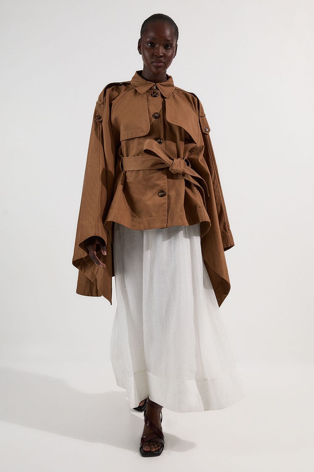 selected Camel