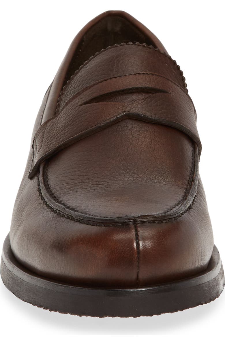 TO BOOT NEW YORK Cristoforo Penny Loafer, Alternate, color,