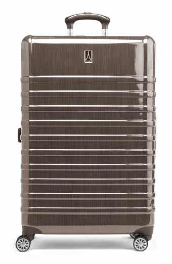 TRAVELPRO Rollmaster™ Lite 2 28-Inch Expandable Large Checked Hardside Spinner Luggage