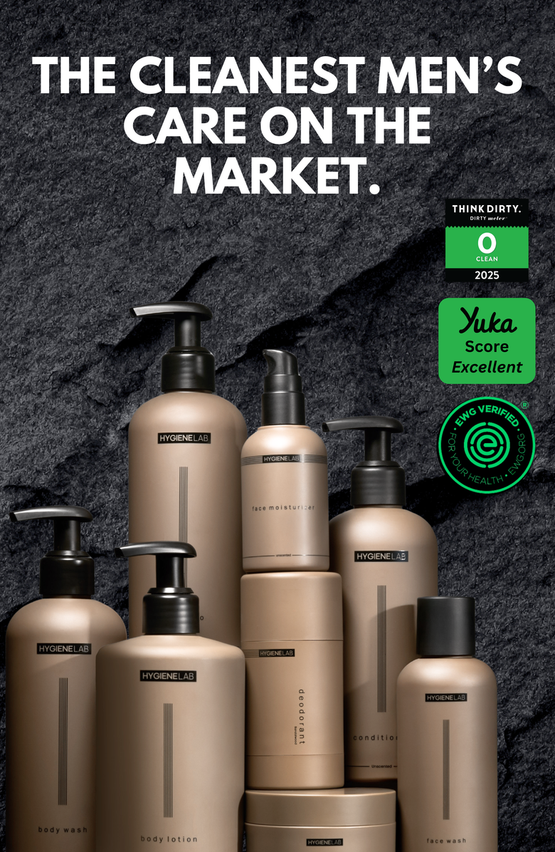 HygieneLab Cedar Drift Styling Gel, Alternate, color, Neutral