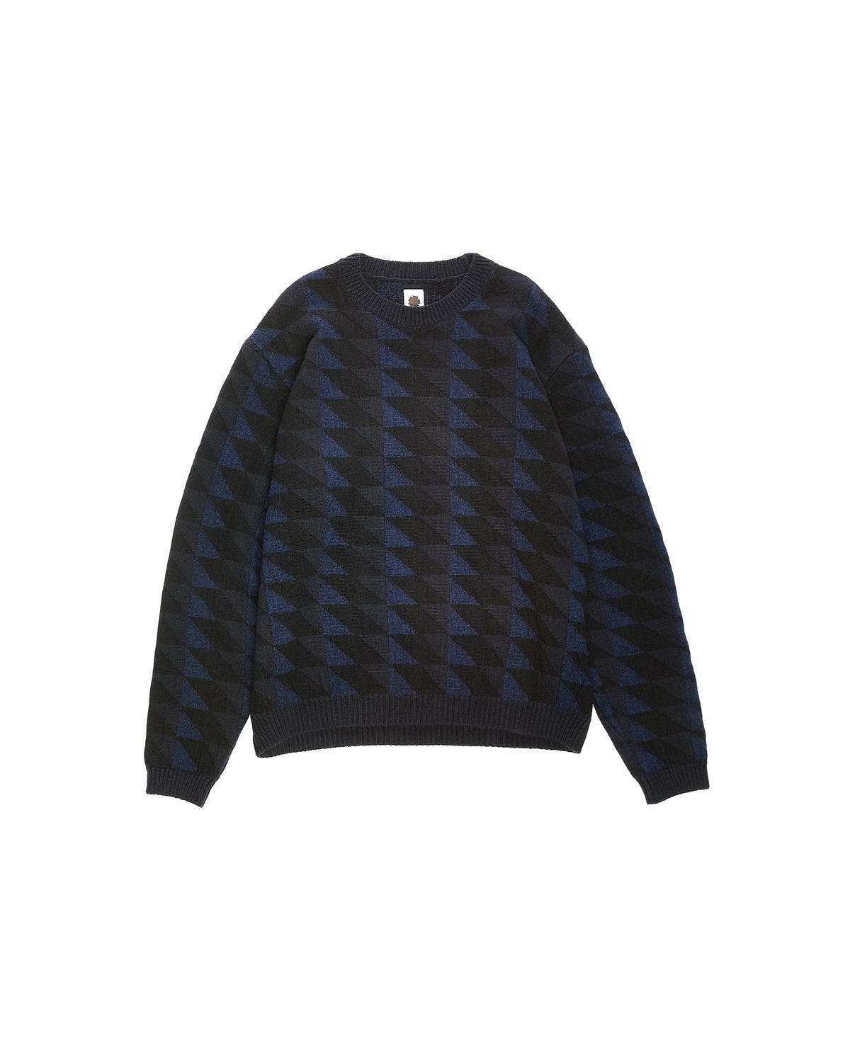 Tessellated Sweater - image 3