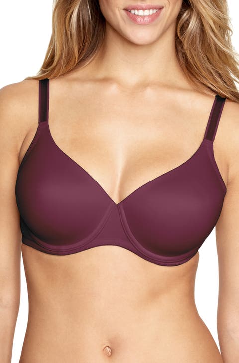 Aimee Seamless Contour T-Shirt Bra