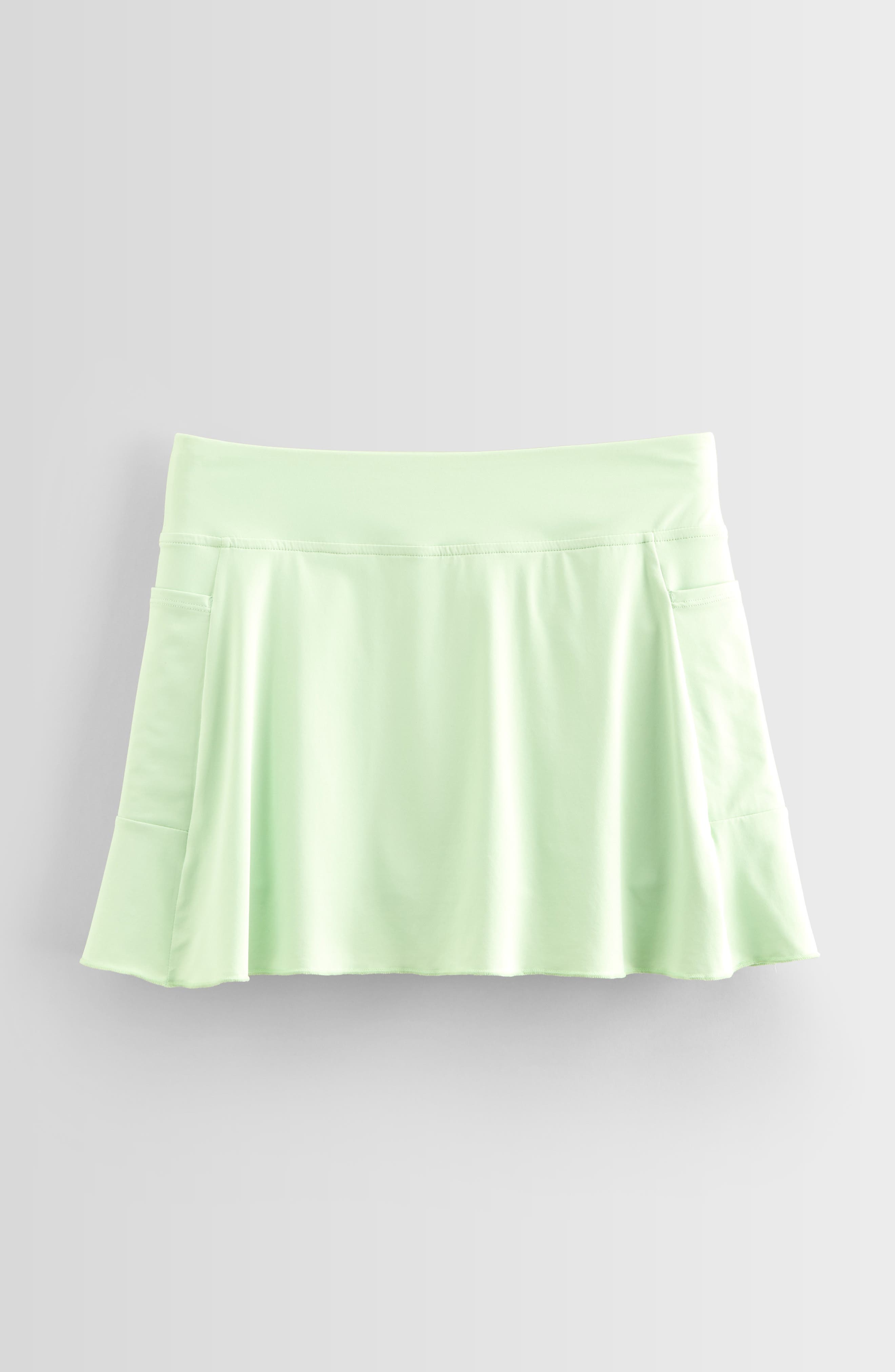 Zella Girl Kids' Pocket Skort