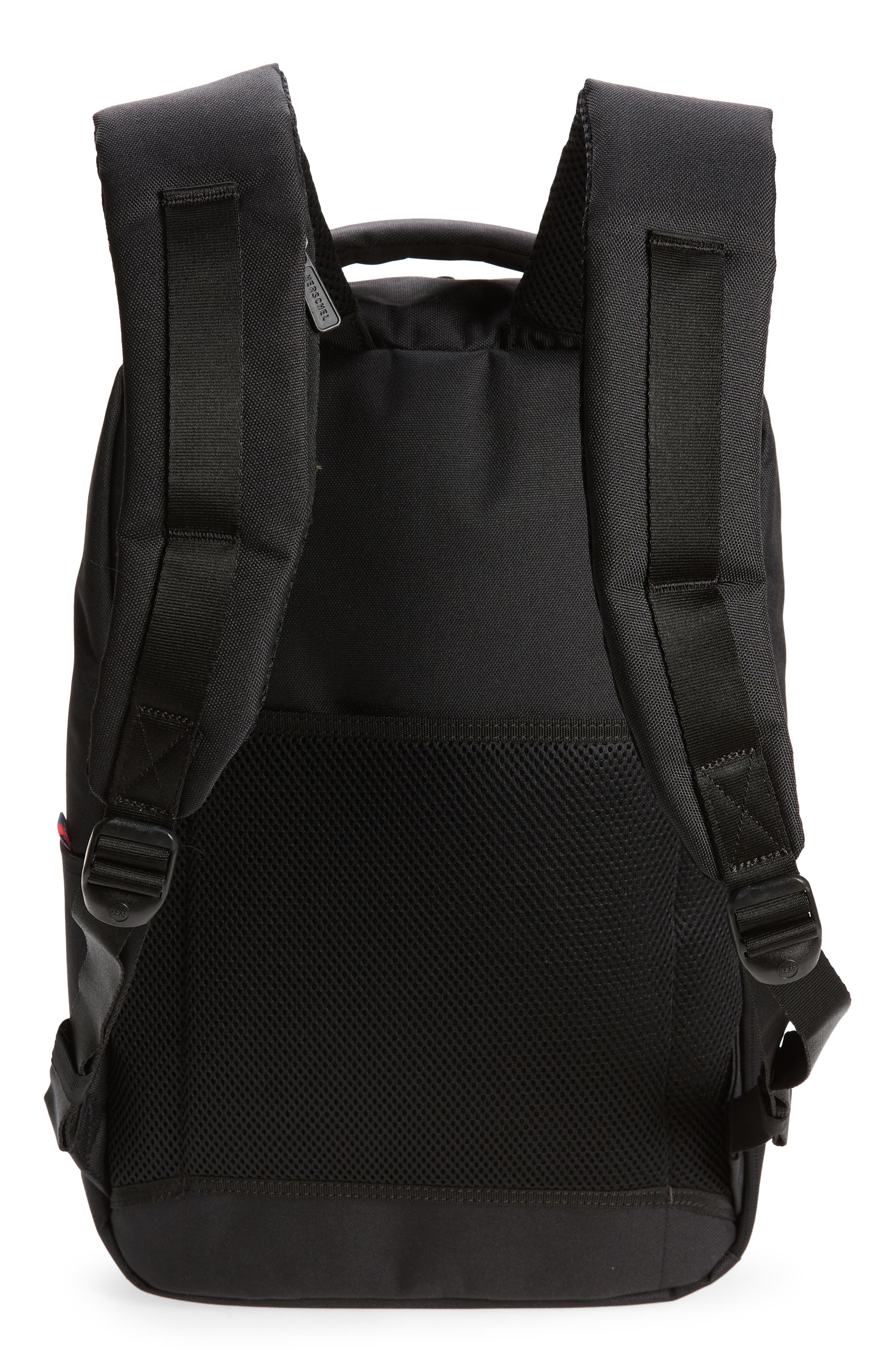 Herschel Supply Co. Travel Day Backpack, Alternate, color, 