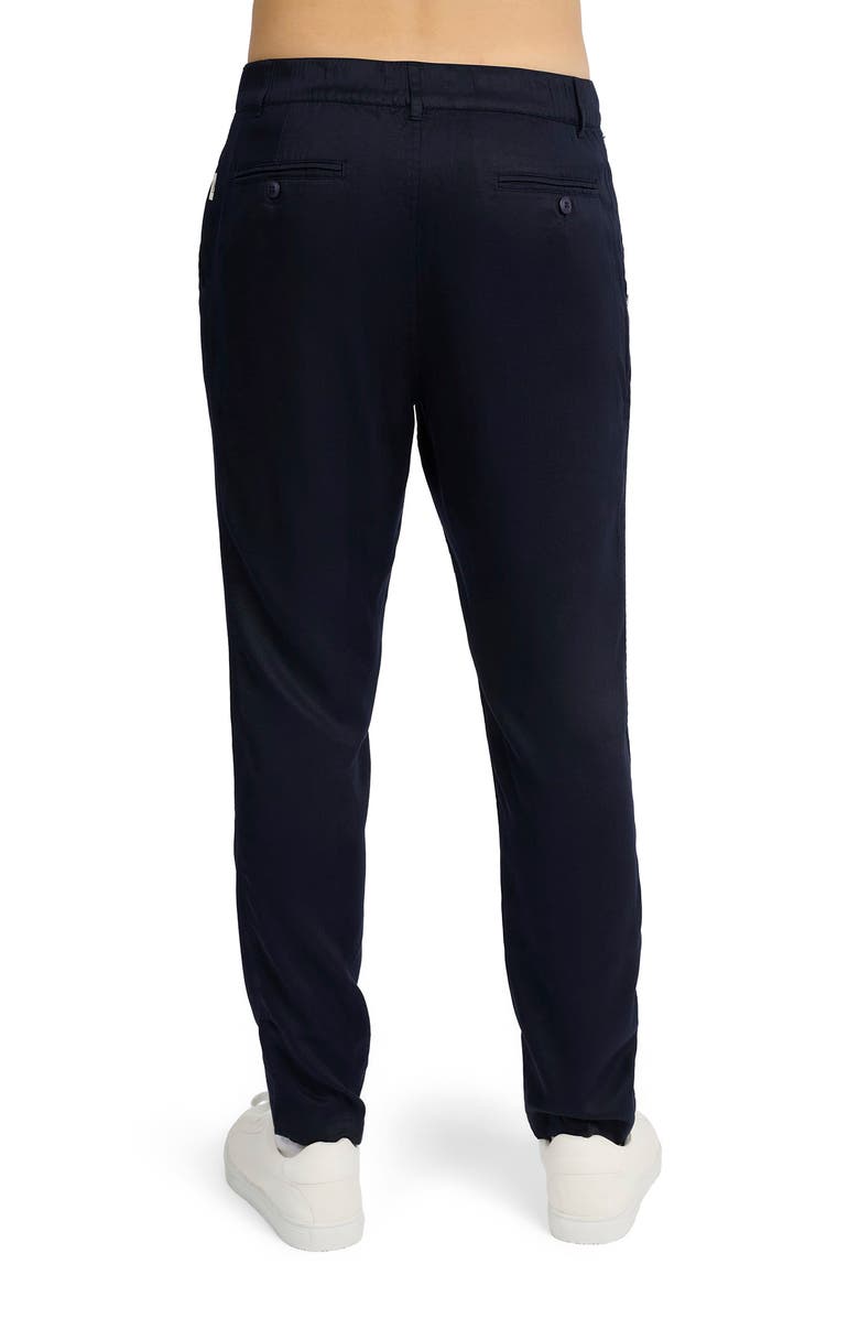Onia Lyocell Tapered Trouser, Alternate, color,