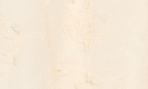 FORGOTTEN GRACE FORGOTTEN GRACE FLORAL LACE BUTTON-UP SHIRT