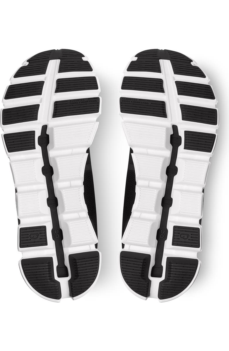 On Cloud 5 Running Shoe, Alternate, color,