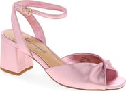 Free People Gisele Twisted Sandal