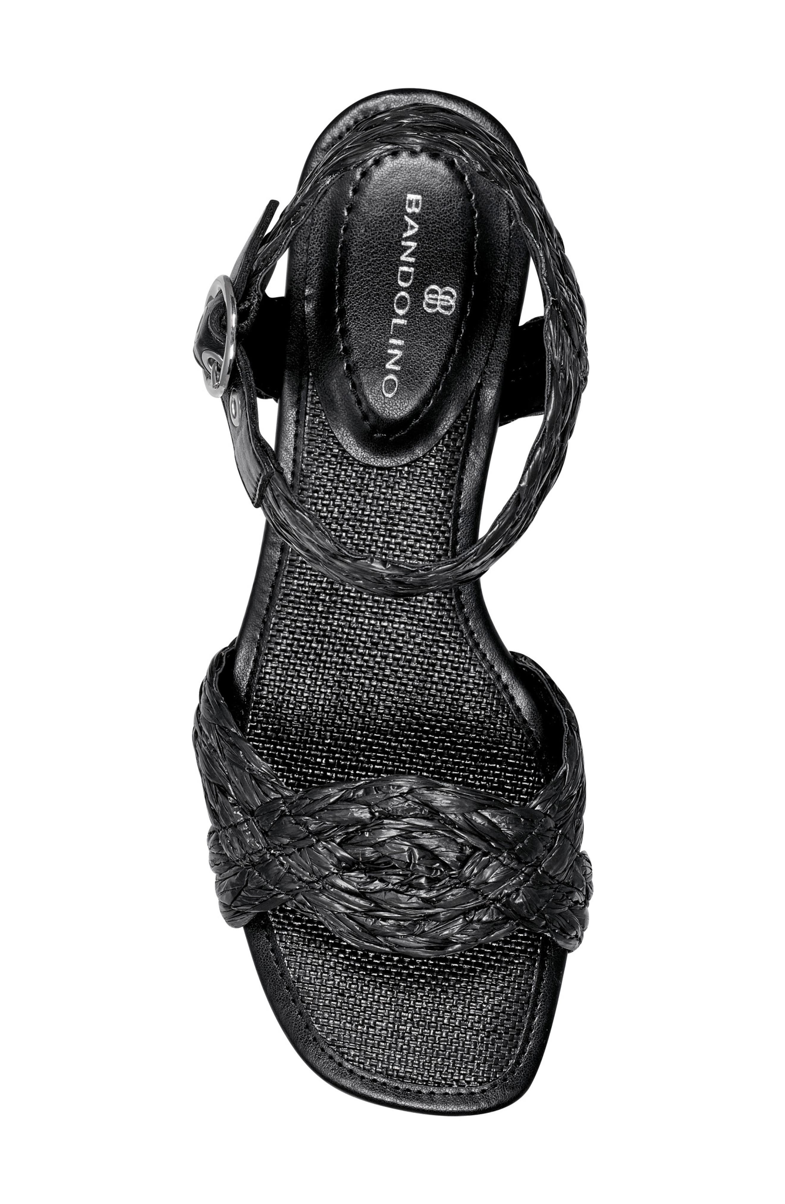 Bandolino Sabinna Platform Sandal, Alternate, color, 