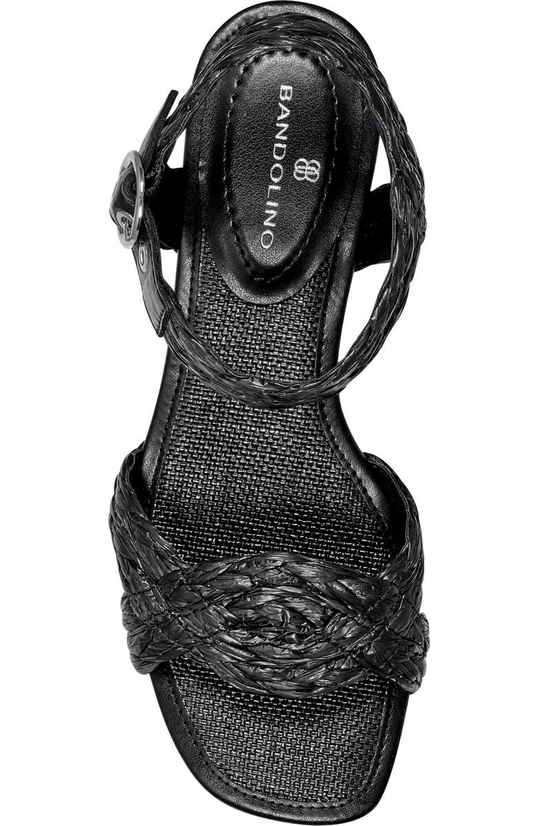 Bandolino Sabinna Platform Sandal, Alternate, color,