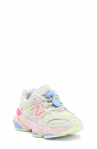 New Balance Kids' 9060 Sneaker