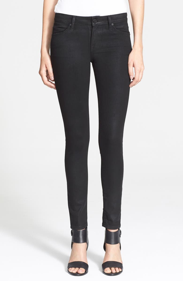 Joie Skinny Jeans, Main, color,