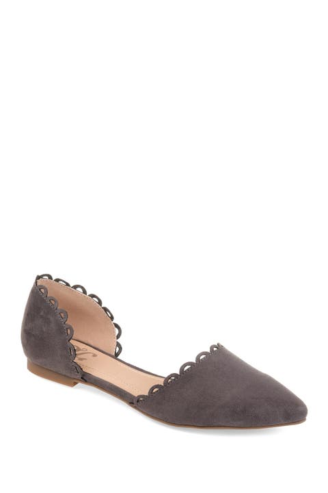 JOURNEE Jezlin Flat (Women)