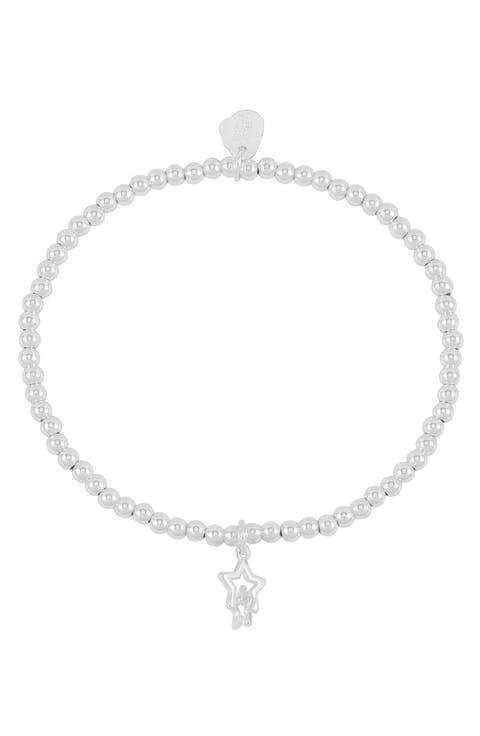 Double Star Sienna Bracelet