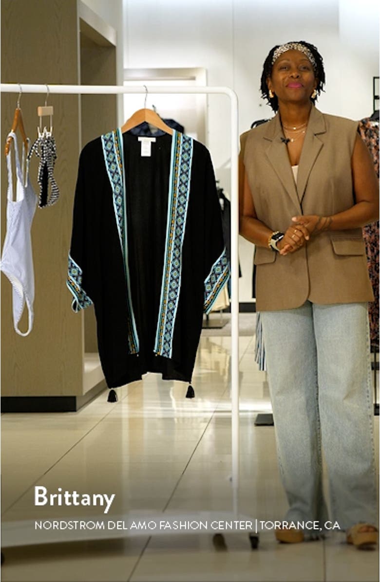 Border Trim Cover-Up, sales video thumbnail