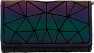 Yozuey Holographic Purse