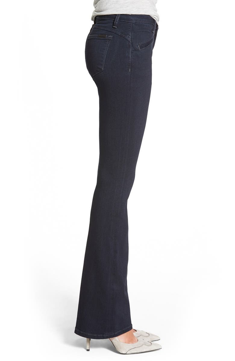 Joe's 'Flawless - Mustang' Flare Jeans, Alternate, color,