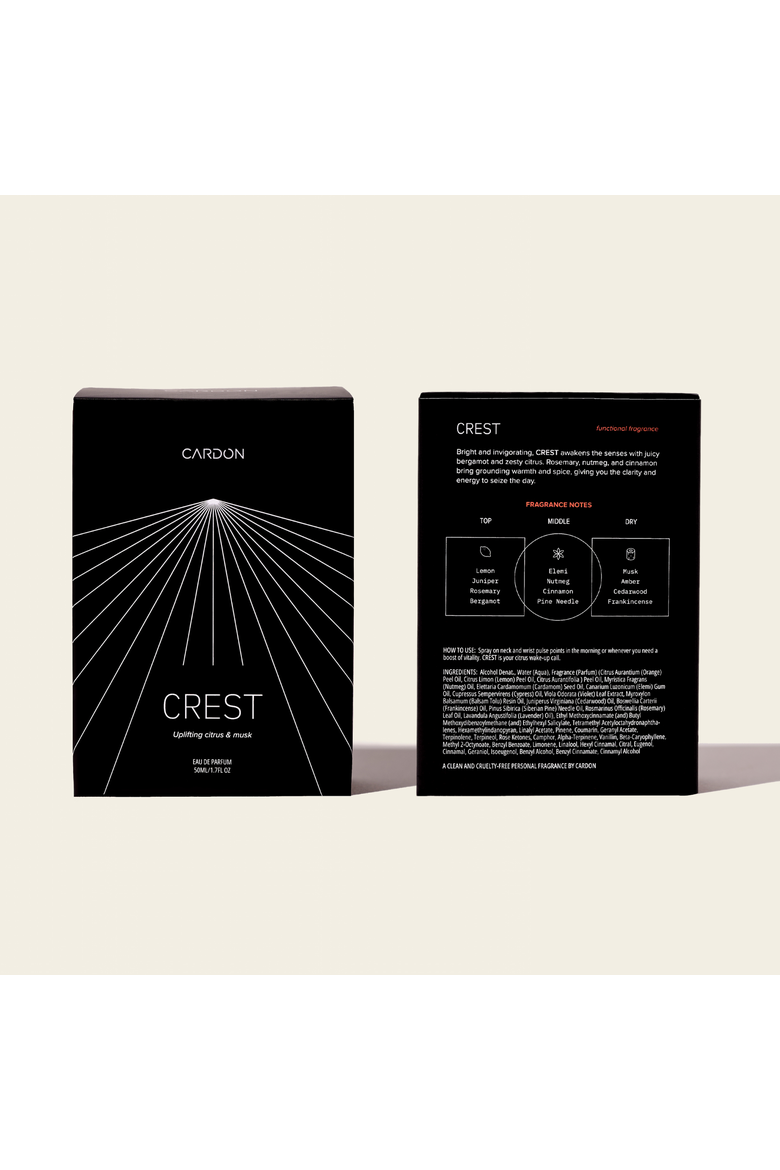 Crest Functional Fragrance, Alternate, color, None (none)