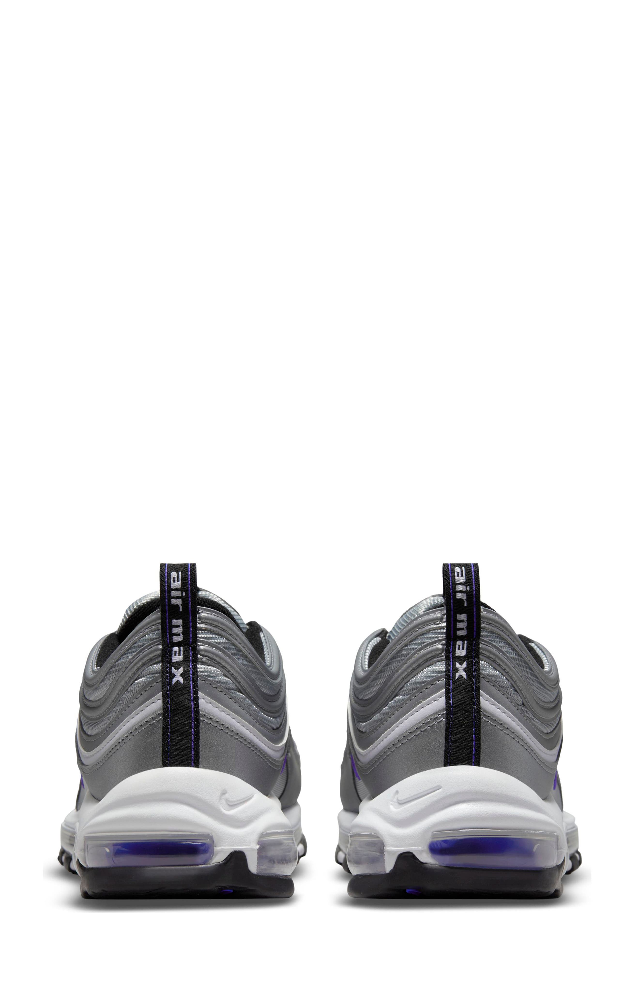 Nike Air Max 97 Sneaker, Alternate, color, 