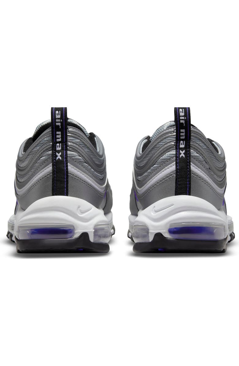 Nike Air Max 97 Sneaker, Alternate, color,