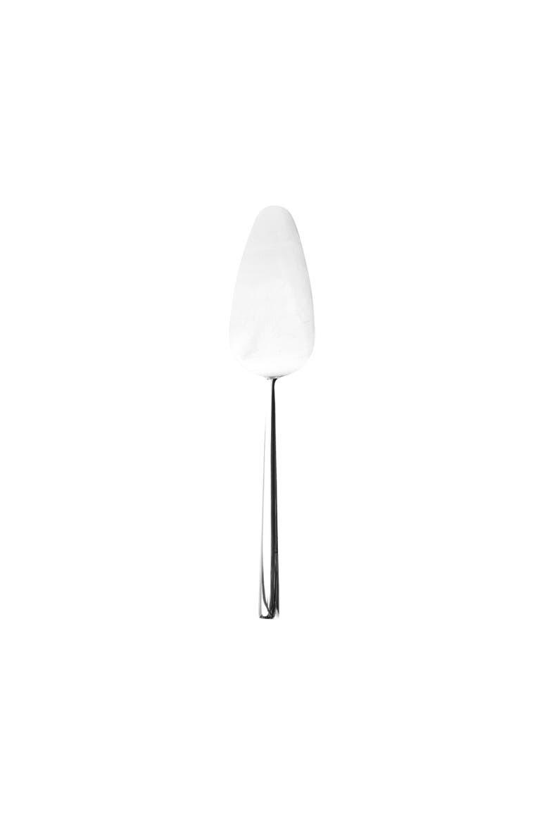 Movida Cake Server, Main, color, Silver