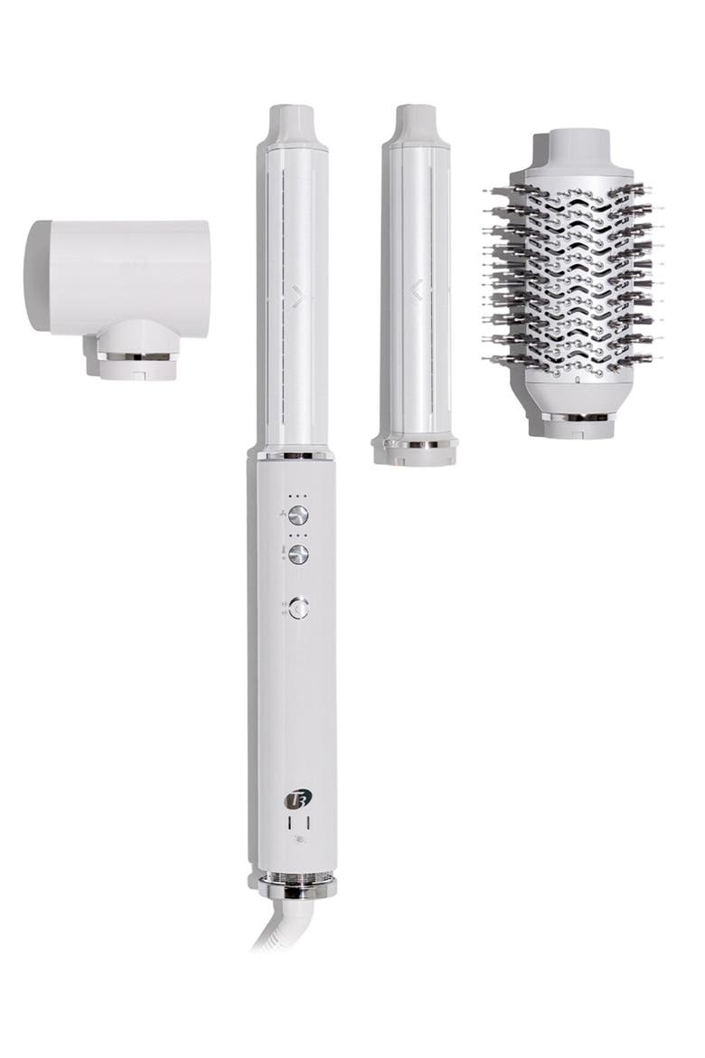 Aire 360 Air Styler Blowout Kit $349.99 Value, Alternate, color, MILK GRAY