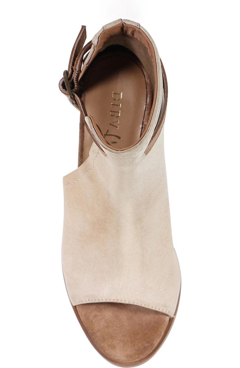 Diba True Low Tide Sandal, Alternate, color,