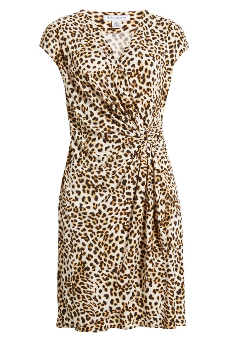 Clara Lovely Leo Dress, Alternate, color, ABALONE