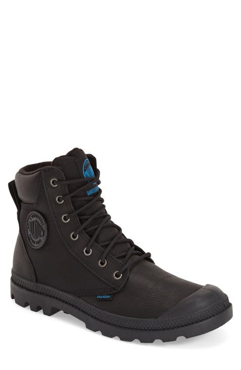 Palladium waterproof boots women hotsell