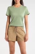 Smartwool Ultralite Short Sleeve Merino Wool Blend T-Shirt