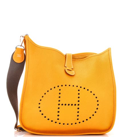 Evelyne Bag Gen III Clemence GM