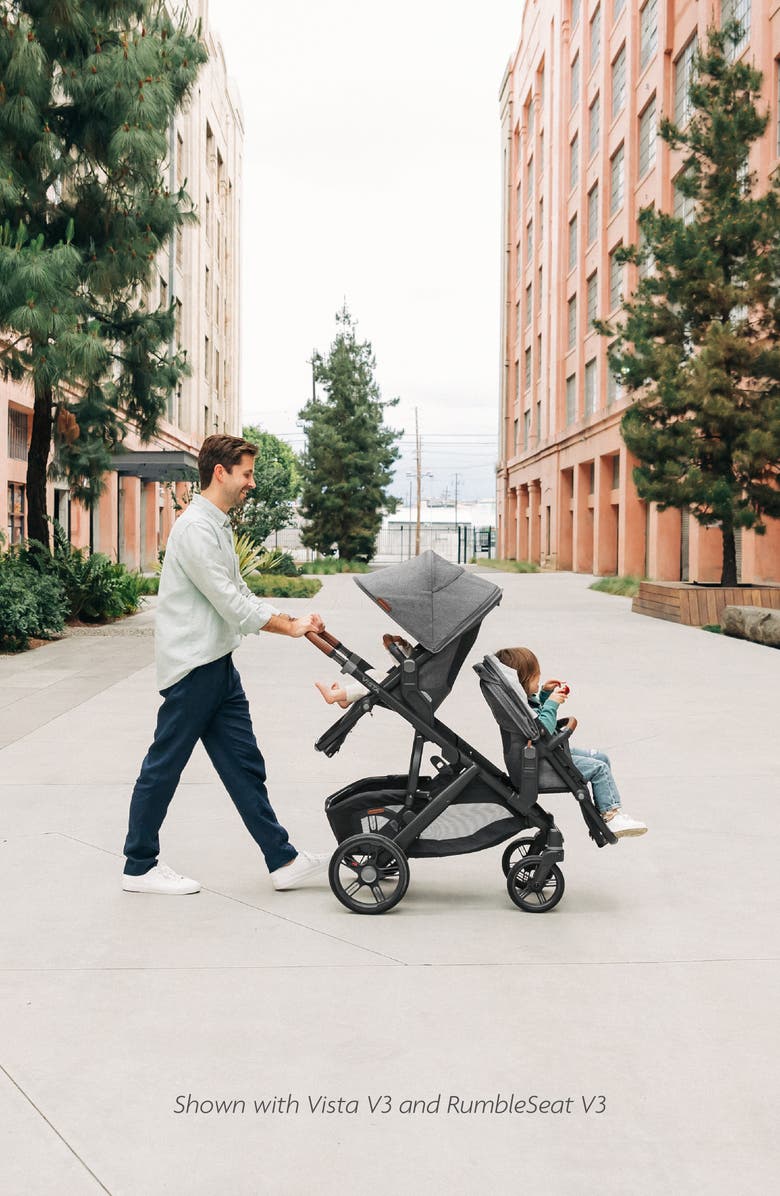 UPPAbaby Vista Upper Adapters, Alternate, color, 