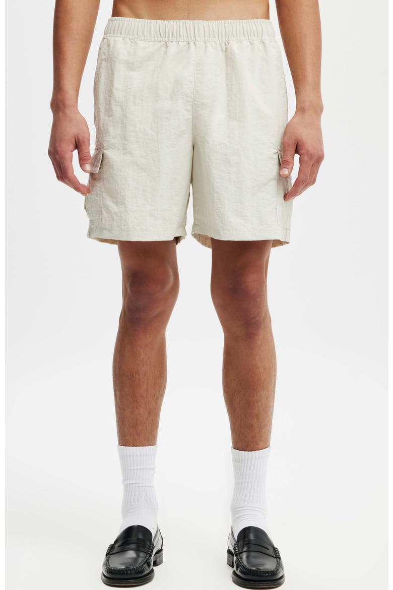 Men's All Purpose Short, Main, color, Bone Cargo
