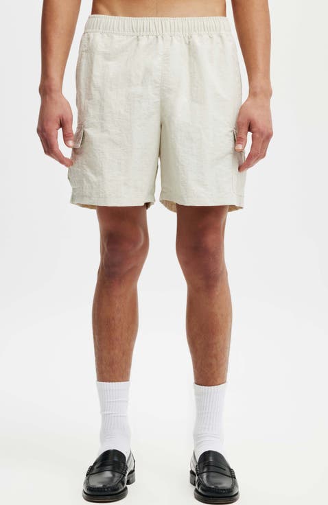 Men's All Purpose Short