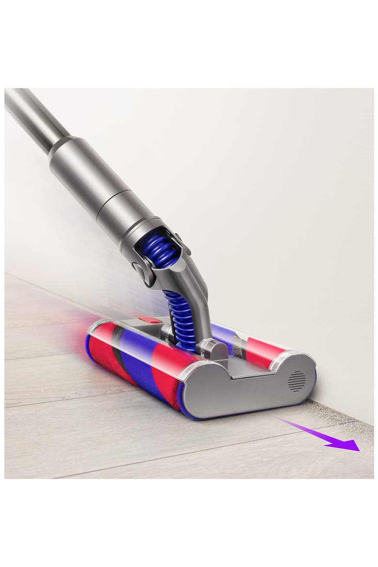 Omni-Glide Cordless Vacuum, Alternate, color, PURPLE/ NICKEL
