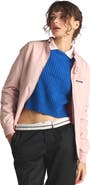 Members Only Classic Iconic Racer Jacket