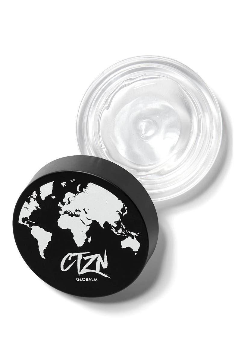 Globalm Lip, Eye & Cheek Balm, Main, color, CLEAR
