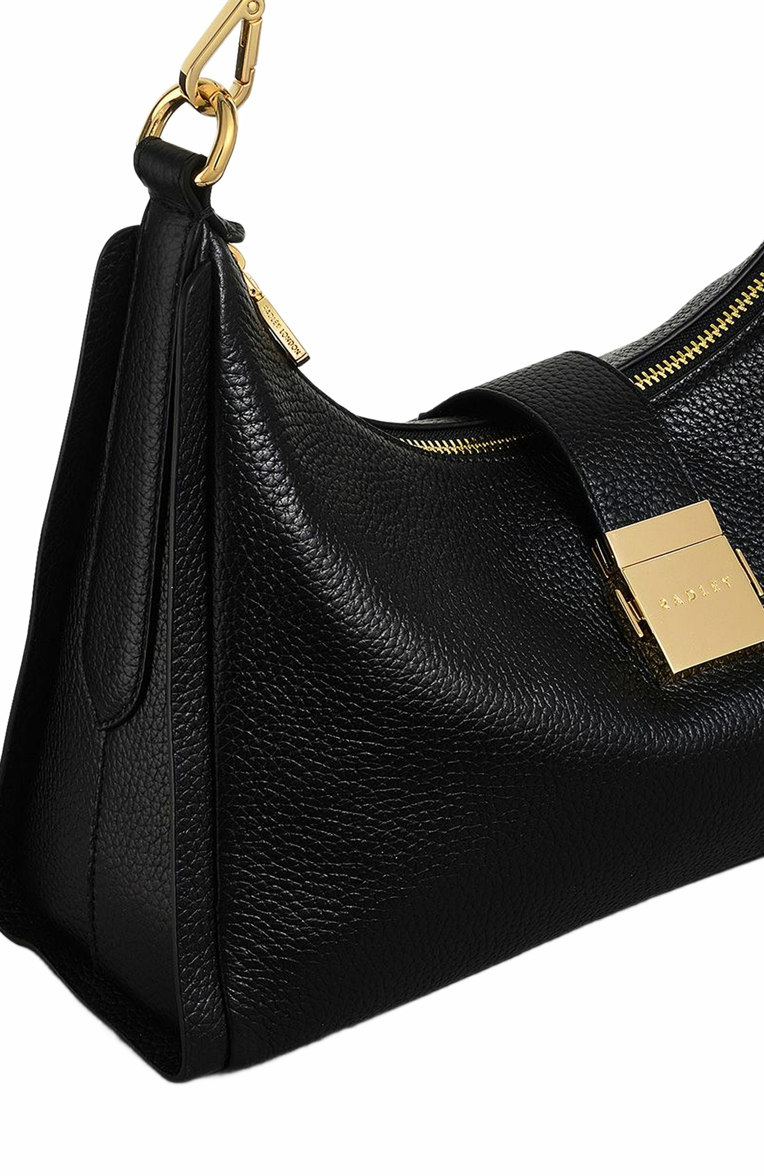 Radley Sloane Street Medium Ziptop Shoulder Bag, Alternate, color, 