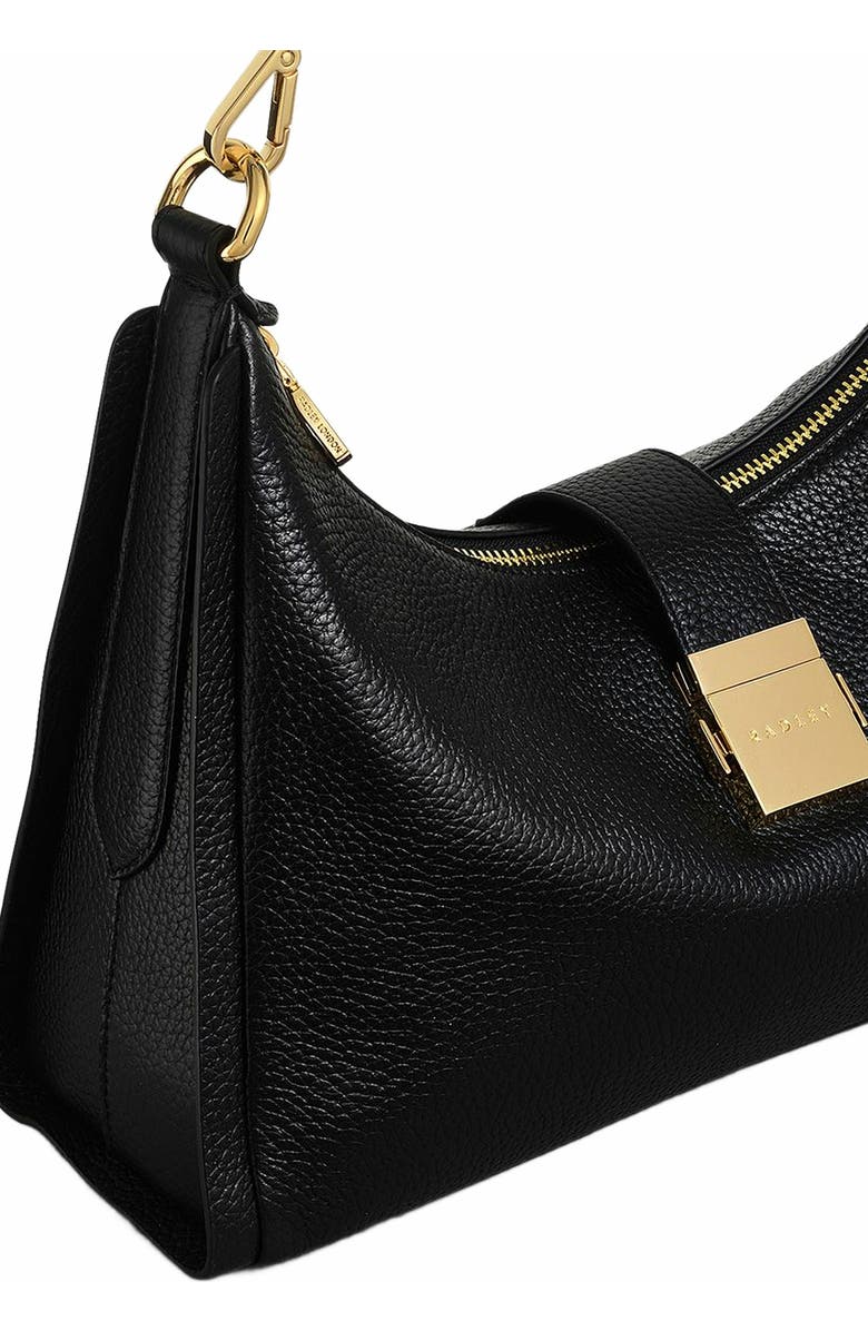 Radley Sloane Street Medium Ziptop Shoulder Bag, Alternate, color,