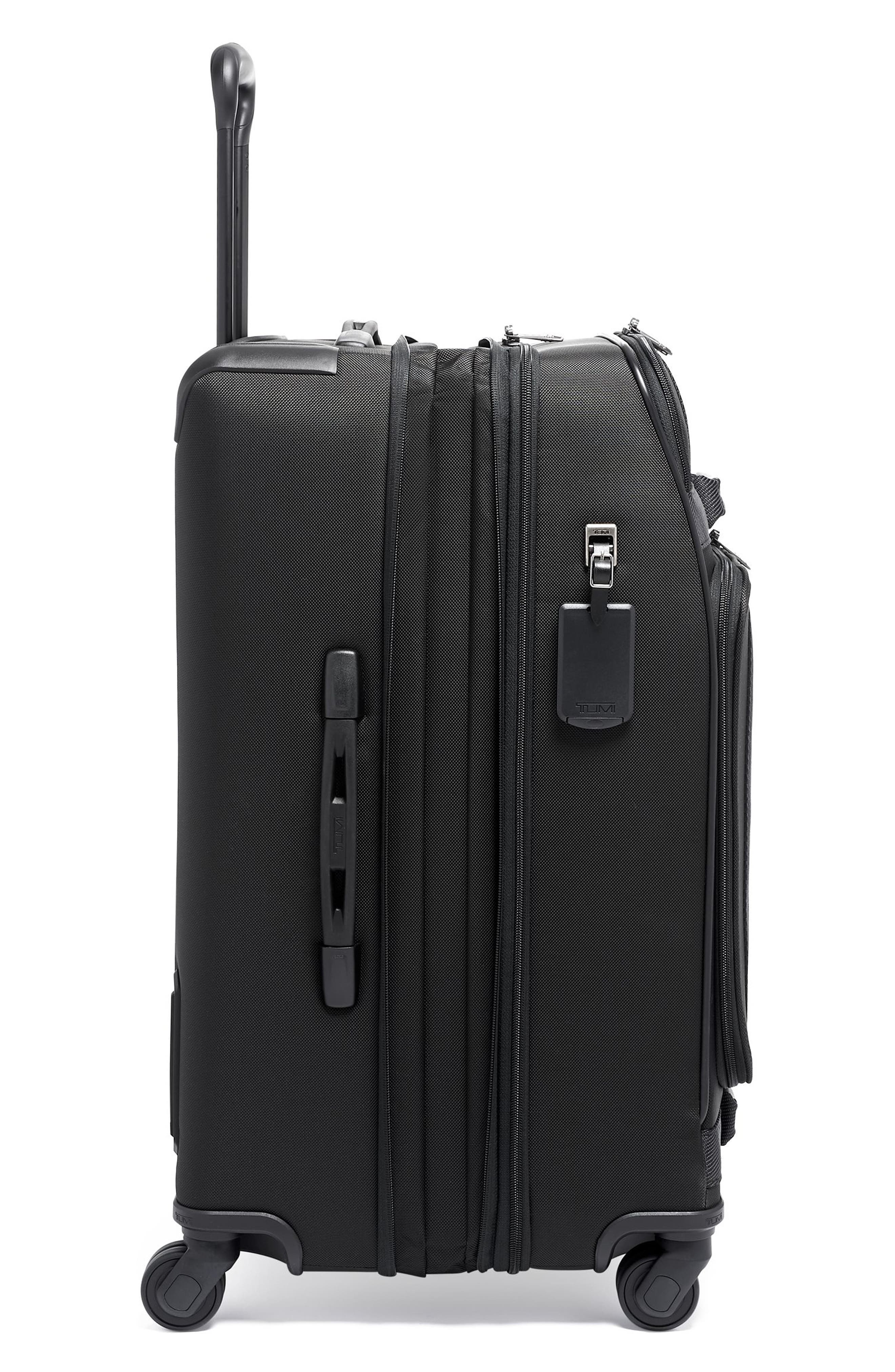 TUMI Merge 26-Inch Short Trip 4-Wheeled Packing Case, Alternate, color, 
