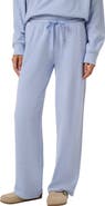 TravisMathew Cloud Sweater Straight Leg Pants