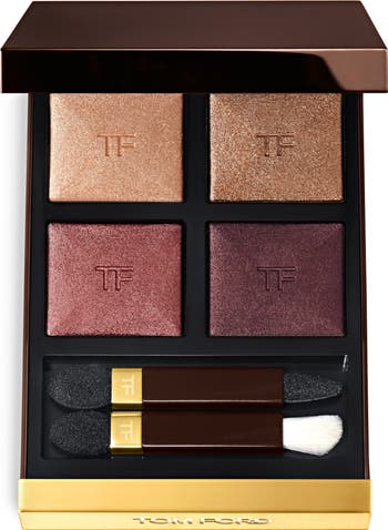 Top Tom Ford Eye Color Quad