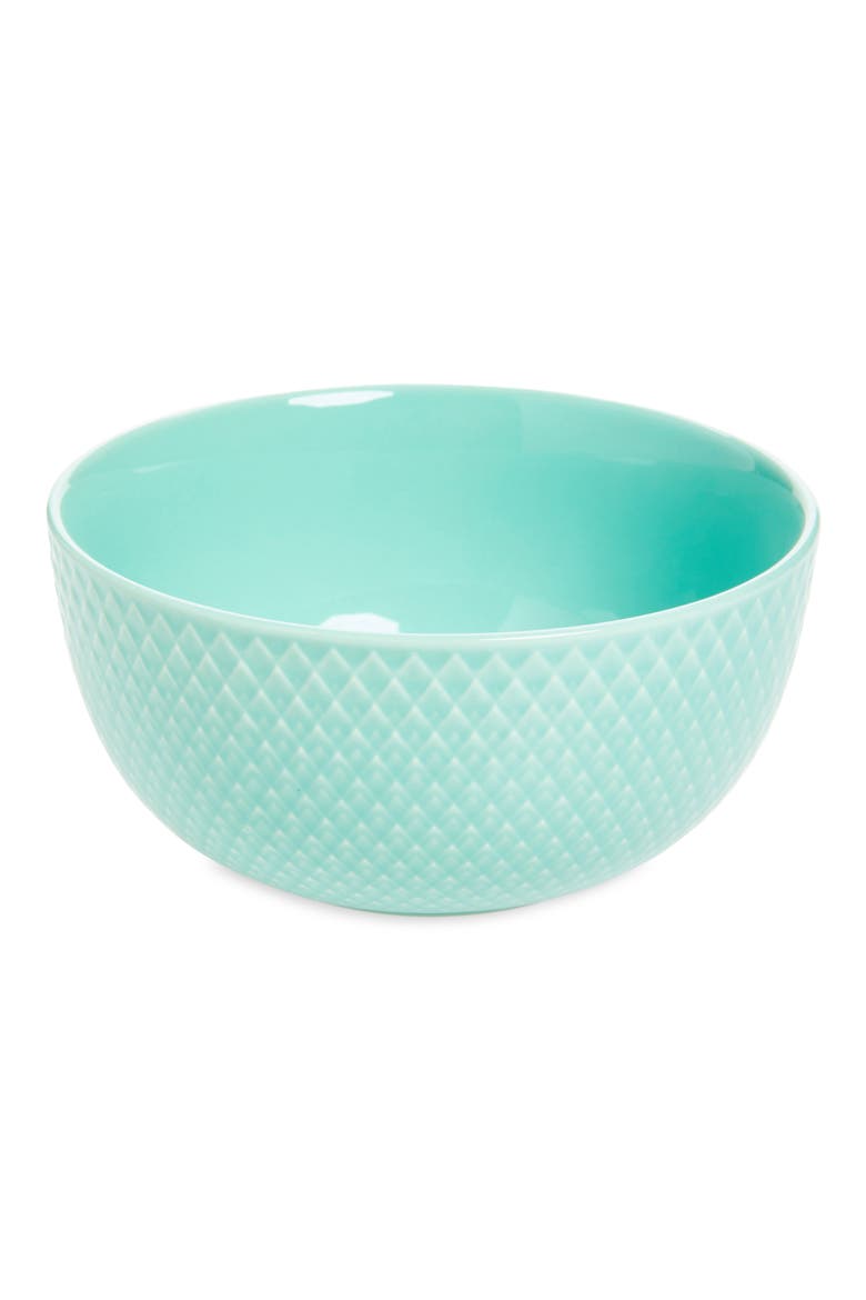 Rhombe Color Bowl, Main, color, AQUA