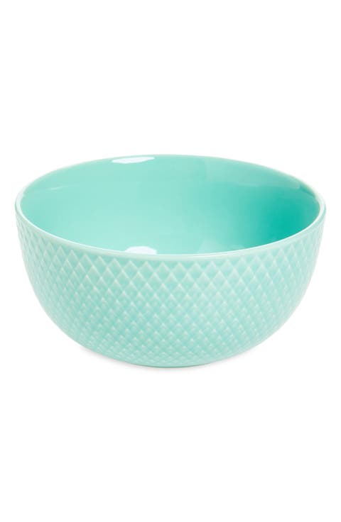 Rhombe Color Bowl